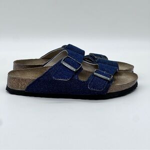 Birkenstock Papillio Sandals. Size 6